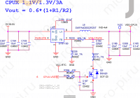 CPUX 1.1V -1.3V (3A) - orange_pi-zero-v1_11_Page_07 (R235)