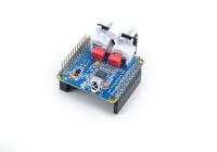 Matrix - NanoHat PCM5102A