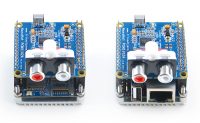 Matrix - NanoHat PCM5102A nano-pi NEO