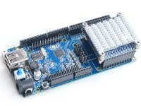 Matrix - UNO Dock V2.0 NanoPi-NEO