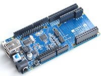 Matrix - UNO Dock для NanoPi NEO v2.0