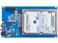 NAS Dock - SATA-HDD