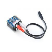 NanoHat PCM5102A - Кабель