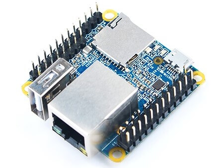 NanoPi-NEO V1.4