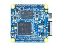 NanoPi-NEO V1.4 - Вид снизу