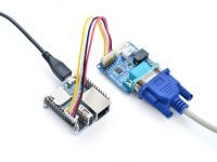 NanoPi-NEO V1.4 - Отладка (DEBUG)