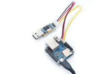 NanoPi-NEO V1.4 - Отладка USB-UART