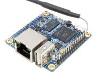 Orange Pi Zero LTS - USB, Ethernet, GPIO