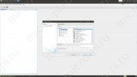 Создать первый проект в Apache NetBeans 11.1 - Java with Maven-Java Application