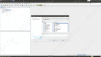 Создать первый проект в Apache NetBeans 11.1 - выберите Java class