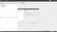 Создать первый проект в Apache NetBeans 11.1 - задать имя класса