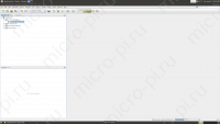 Создать первый проект в Apache NetBeans 11.1 - создать первый класс