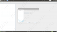 Создать первый проект в Apache NetBeans 11.1 - установка и активация Java SE плагина