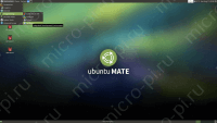 Установка Apache NetBeans 11.1 на Raspberry Pi - Ярлык NetBeans