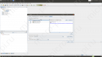 Установка поддержки C-C++ в Apache NetBeans 11.1 - Вкладка Settings