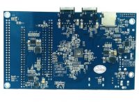 Banana PI F2S - Вид снизу