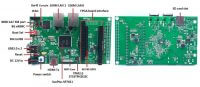 Banana PI F2S - Компоненты (Аппаратный интерфейс)