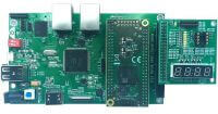 Banana Pi F2S - FPGA kit (учебно-тренировочный комплекс)
