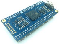 Xilinx Artix-7 FPGA - Вид сверху