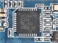 MLT-BT05 (HM-10) - CC2541