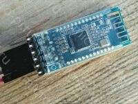 Модуль MLT-BT05 Bluetooth Low Energy (BLE) - клон HM-10