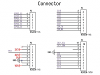 Урок 1. Управление I/O. Кнопка, светодиод - Connector