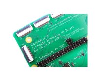 Raspberry Pi Compute Module 4 IO Board - GPIO