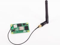 Raspberry Pi Compute Module 4 - Антенна