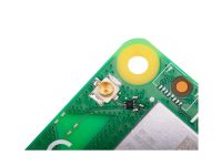 Raspberry Pi Compute Module 4 - Разъём антенны
