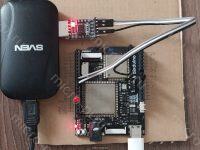 Урок 2. Последовательный порт UART в Maixduino (K210) - Подключение